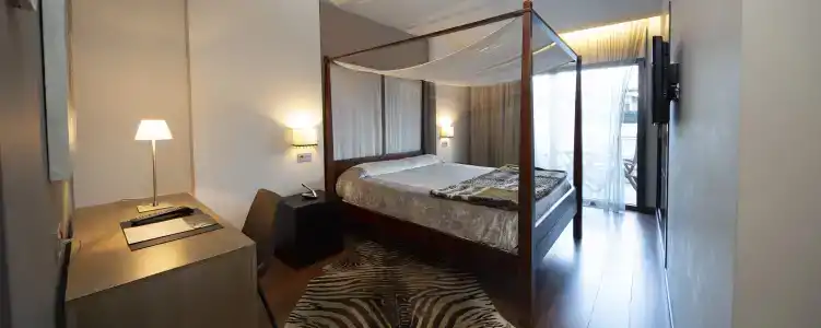 Silken Axis Vigo - 2