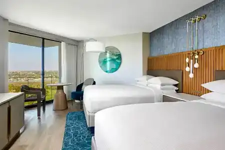 Vea, a Marriott & Spa - 59