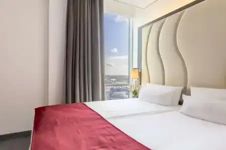 Best Western Plus Plaza Almere - 82