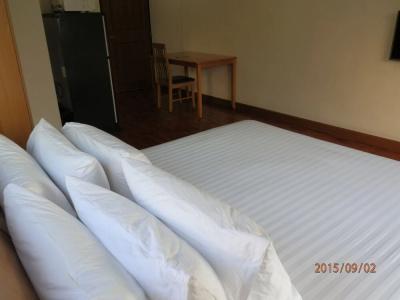 Sandy Serviced Apartment - 45
