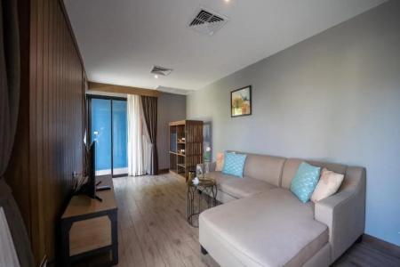 Coral Tree Villa Huahin - 55