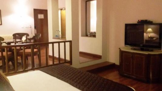 Park Plaza Chennai Omr - 6