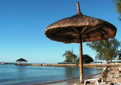 Coral Azur Beach - 18