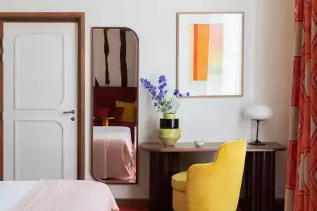 Hôtel Saint-André des Arts - 34