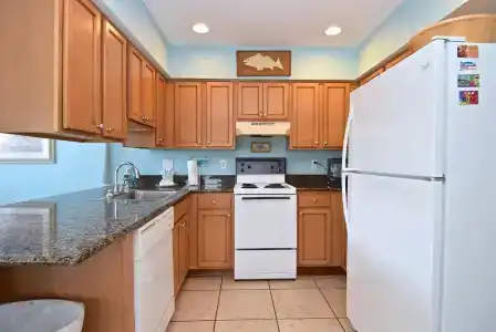A Beach Retreat on Casey Key - 209