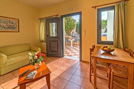 Blue Aegean & Suites - 105