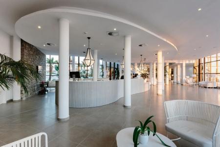 AluaSoul Ibiza - Adults only - 1