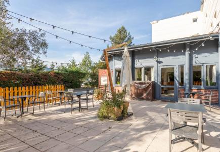 ibis Marseille Est La Valentine - 22