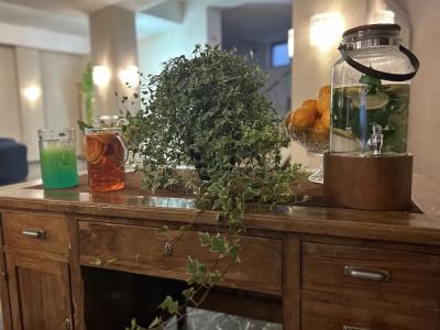 Albergo Le Focette - 23