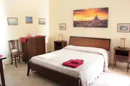 Ianus Guest House - 31