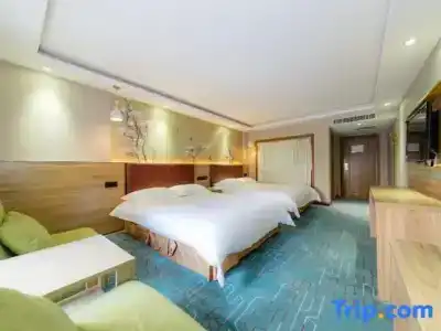 Haixin Youth - 20