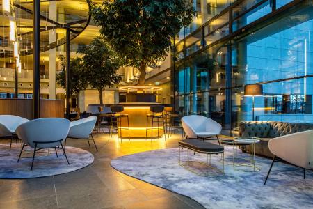 Radisson Blu Köln - 21