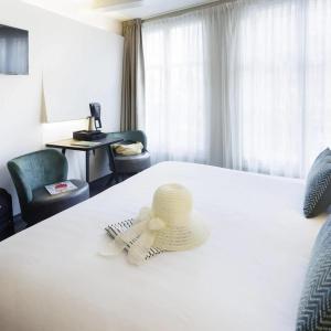 ibis Styles Amsterdam Central Station - 32