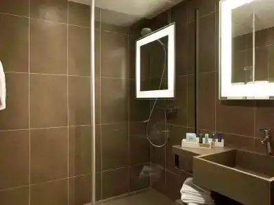 Novotel Strasbourg Centre Halles - 5