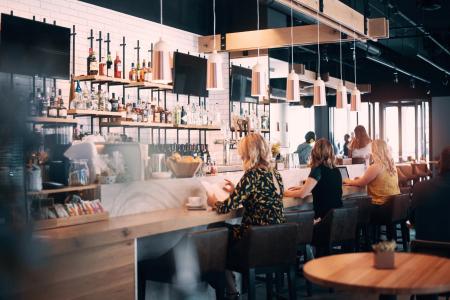 Element Austin Downtown - 30