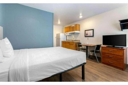 Extended Stay America Select Suites - - East - 30