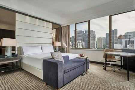 Singapore Marriott Tang Plaza (SG Clean) - 90