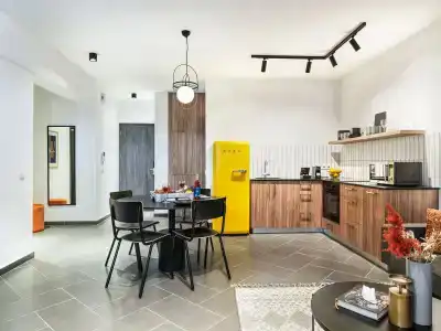 Liv Urban Larnaca - 23