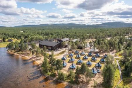 Wilderness & Igloos Inari - 27