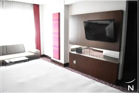 Novotel Yangon Max - 72