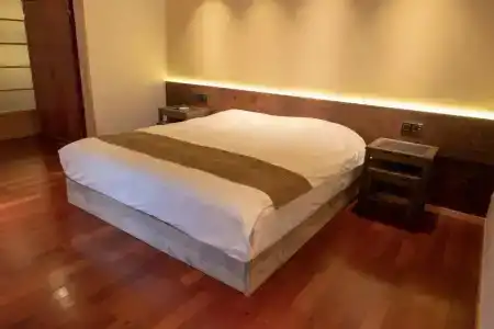 Isana Resort - 33