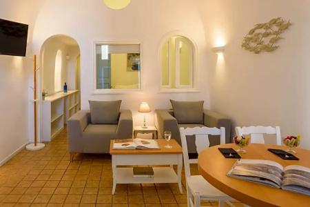 Pantelia Suites - 116