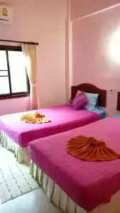 Lanta Sweet Mansion - 36