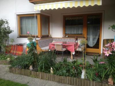 Ferienwohnungen Flörl - 37