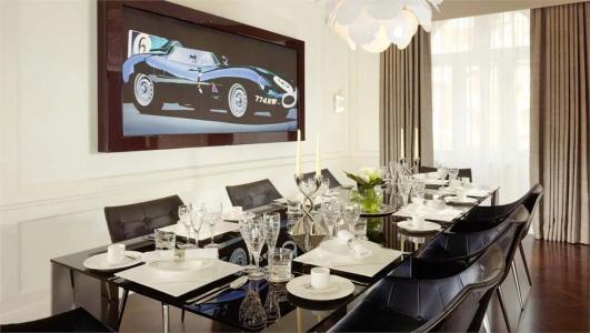 Taj 51 Buckingham Gate Suites and Residences - 38