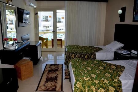 Sand Beach Resort - 39