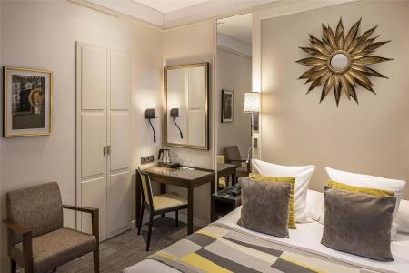 Best Western Plus Sydney Opera - 158