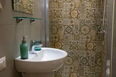 B&B alla Ferrovia - 9