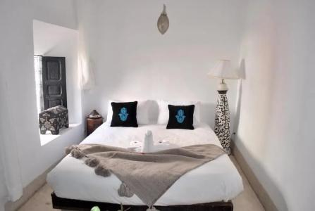 Riad Essaada - 36