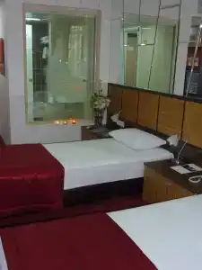 Çetinel Tesisleri - 1