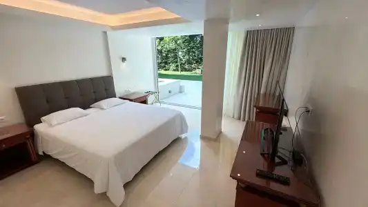 Theoxenia House - 120
