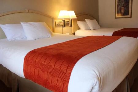 Ramada by Wyndham Kissimmee Gateway - 42