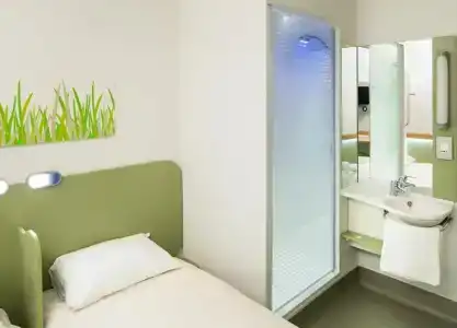 ibis budget Manchester Centre Pollard Street - 44
