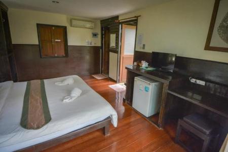 Mook Lanta Eco Resort - 117