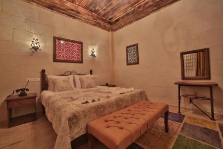 Caravanserai Inn - 87
