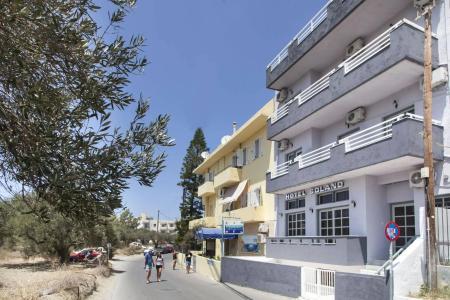 Charm, Hersonissos - 0