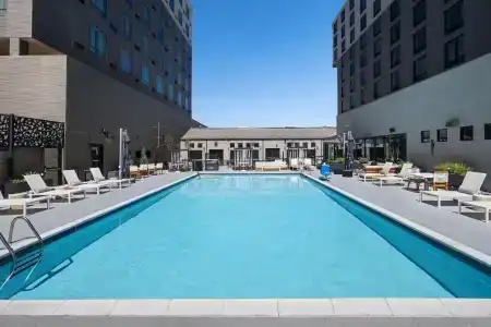 Doubletree By Hilton Denver Cherry Creek, Co - 27