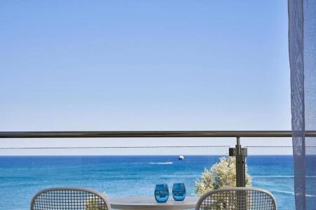 Kolymbia Beach by Atlantica - 29