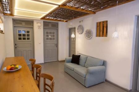 Glykeria Mini Suites - 27