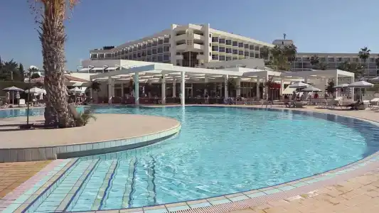 Leonardo Laura Beach & Splash Resort - 17