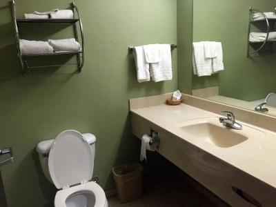 Scottish Inns Fort Hood - 8