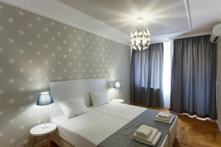 CityResidence Aparthotel - 7