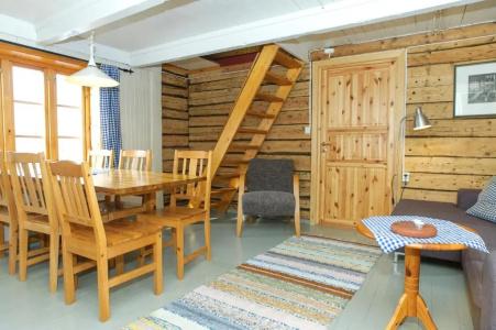 Henningsvær Rorbuer - 160