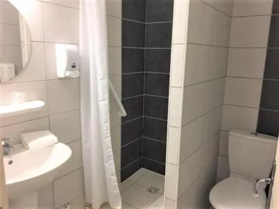 Hôtel Galilée Windsor - 23