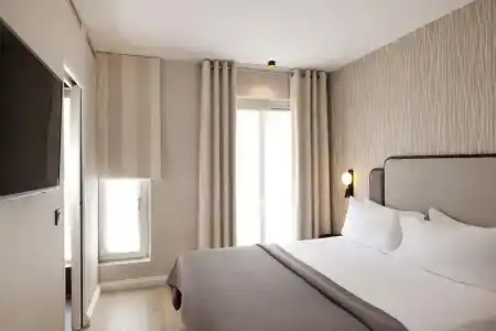 Hôtel Le 46 - ex Villa Brunel - 48
