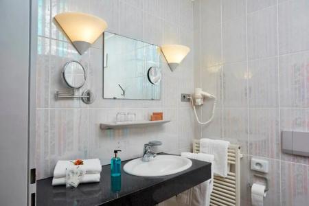 Das Schokoladenhotel - 35